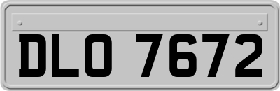 DLO7672