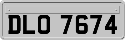 DLO7674