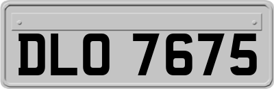 DLO7675