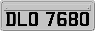 DLO7680