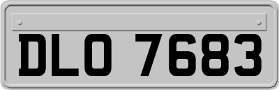 DLO7683