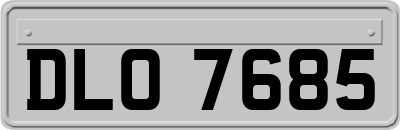 DLO7685