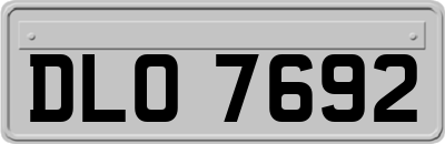 DLO7692