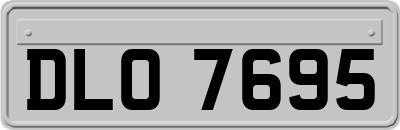 DLO7695