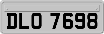 DLO7698