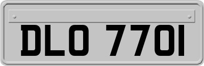 DLO7701