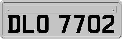 DLO7702