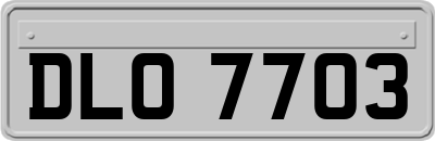 DLO7703