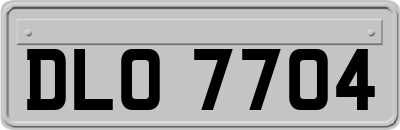 DLO7704