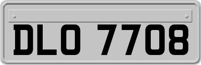 DLO7708