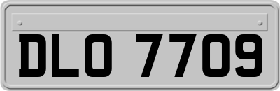 DLO7709