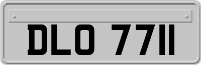 DLO7711