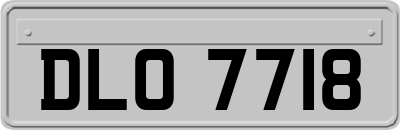 DLO7718