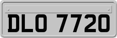DLO7720