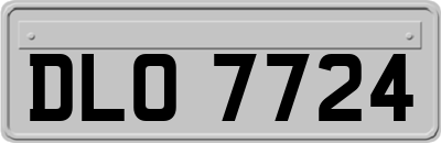 DLO7724