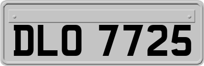 DLO7725