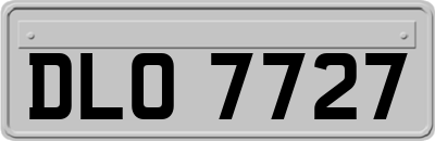 DLO7727