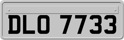 DLO7733
