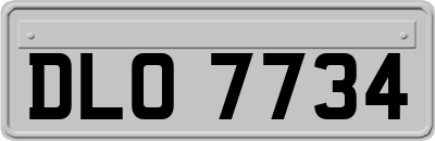 DLO7734