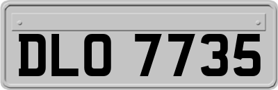 DLO7735