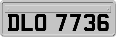 DLO7736