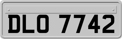 DLO7742