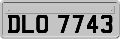 DLO7743