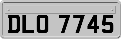 DLO7745