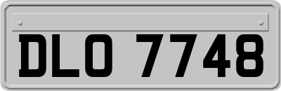 DLO7748