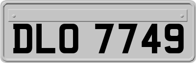 DLO7749