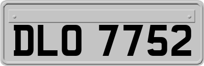 DLO7752