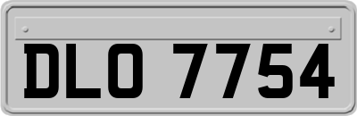 DLO7754
