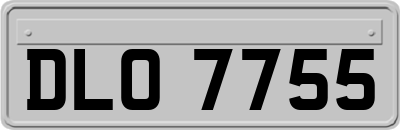 DLO7755