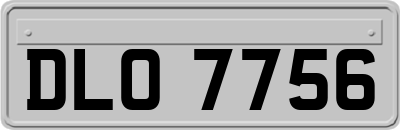 DLO7756