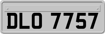 DLO7757