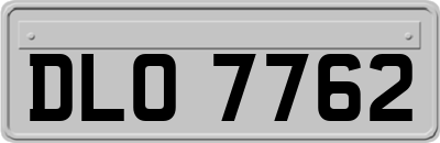 DLO7762
