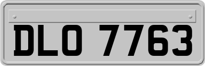 DLO7763