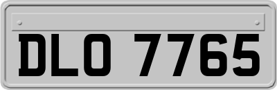DLO7765