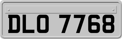 DLO7768