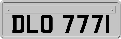 DLO7771