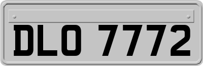 DLO7772
