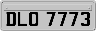 DLO7773