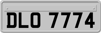 DLO7774