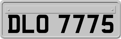 DLO7775