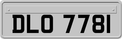 DLO7781