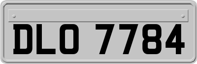 DLO7784