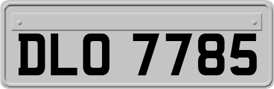 DLO7785