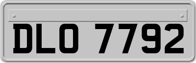 DLO7792