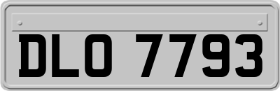 DLO7793