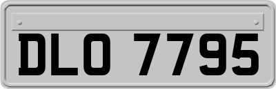 DLO7795